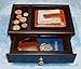 Compact Dresser Valet by Mundi