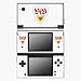 DesignSkins f�r Nintendo Dsi, Design-Folie VFB Stuttgart L=0: my-fan-page.de