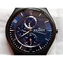 Skagen Mens Watch 806XLTBN with Black Stainless St&hellip by Skagen