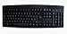 Accuratus Italian Language Usb Full Size Keyboard - Black
