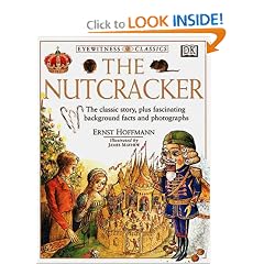 DK Classics: The Nutcracker