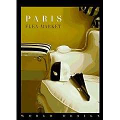Paris Flea Market (Ypma, Herbert J. M. World Design, 3.)