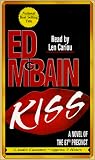 Kiss (87th Precinct Mysteries)