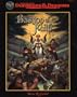 Bastion of Faith (Advanced Dungeons & Dragons)