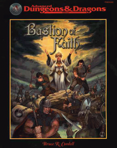 Roleplaying