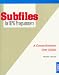 Subfiles for Rpg Programmers: A Comprehensive User Guide