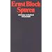 Gesamtausgabe in 16 B�nden. stw-Werkausgabe. Mit einem Erg�nzungsband: Band 1: Spuren: BD 1 (suhrkamp taschenbuch wissenschaft)