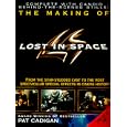 Making of Lost in Space by Pat Cadigan