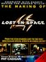 Making of Lost in Space