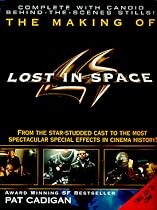 Making of Lost in Space