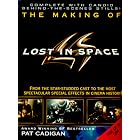 Click here to buy Making of Lost in Space by Pat Cadigan.