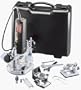 Freud FT1000EK Plunge Router/Laminate Trimmer Kit