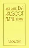 Das Hausboot am Nil