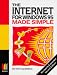 The Internet for Windows 95 Made Simple (Made Simple Computer)