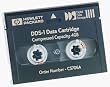 Hewlett Packard C5706A 4mm DDS-1 Data Cartridge 4GB (Single)