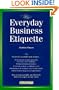 Everyday Business Etiquette