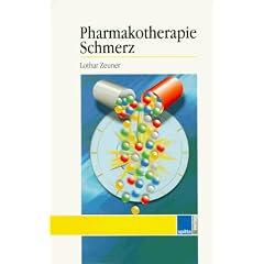 Pharmakotherapie Schmerz