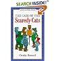The Case of the Scaredy Cats (An I Can Read Book, Level 2, Grades 1-3)