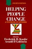 Helping People Change: A Textbook of Methods (Pergamon General Psychology Series)