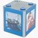 Electronics : Kito Design PC13 PHOTO CUBE AM/FM RADIO