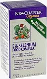 E & Selenium Food Complex (30 Vcaps)/