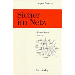 Sicher im Netz. Sicherheit im Internet