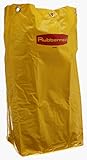 Rubbermaid Vinyl Replacement Bag