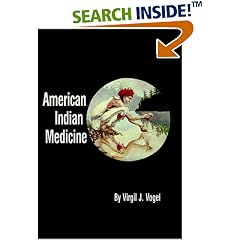 American Indian Medicine (Civilization of the American Indian Series)