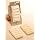 Leviton LTB15-1LZ Decora 1800W Incandescent/20A Resistive-Inductive 1HP Preset 2-5-10-15 Minute Countdown Timer Switch, White/Ivory/Light Almond