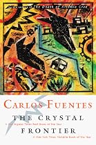 The Crystal Frontier
