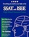 Book SSAT & ISEE 7E (Master the Ssat and Isee)