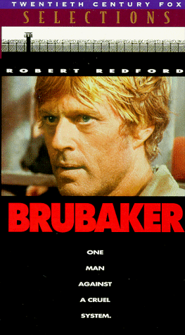 Childrens Toyshop  VHS : Brubaker