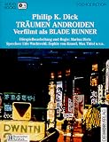 Tr�umen Androiden?, 1 Audio-CD