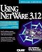 Book Using Netware 3.12 (Using ... (Que))