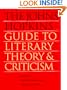 The Johns Hopkins Guide to Literary Theory and Criticism