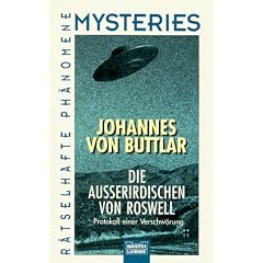 Die Au�erirdischen von Roswell