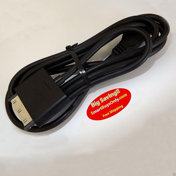 Toshiba Charging USB Cable Excite AT200 & AT300 Series Tablets Genuine