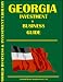 Book Georgia Republic Investment & Business Guide