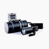 Nocturnal Lights TL50 Extreme Rechargeable Dive Light