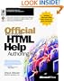 Official Microsoft HTML Help Authoring Kit