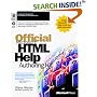 The Official Microsoft Html Help Authoring Kit: Understanding, Creating, and Migrating to Microsoft Html Help for the Microsoft Windows 95 and Windows Nt 4.0 Operating Systems