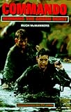 Commando: Winning the Green Beret (Network Books)