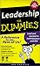 Leadership for Dummies (For Dummies)