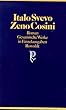 Zeno Cosini