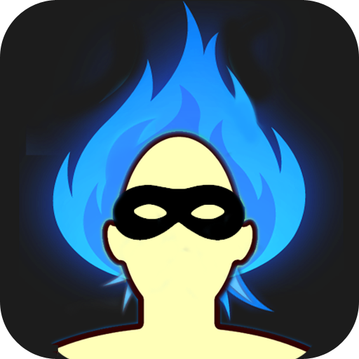Fun Photo Booth – Fake Images