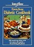 Taste of Home Down Home Diabetic Cookbook
