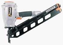 Paslode 501000 F-350S PowerMaster Plus Pneumatic Framing Nailer Paslode 501000 F-350S PowerMaster Plus Pneumatic Framing Nailer