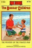 More details of book titled: The Mystery of the Pirate's Map (The Boxcar Children Mysteries #70)