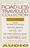 Wisdom From The Road Less Traveled (Monterey Editions)