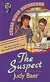 The Suspect (Cedar River Daydreams #24)